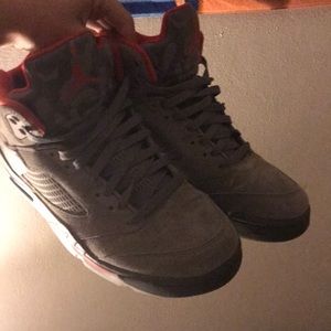 Barley worn new not dirty come with og box